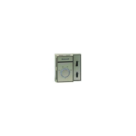 Honeywell T6069A4010 120-277V Medium Duty T6069A4010